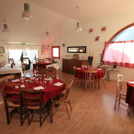 Vakantiehuis Le Domaine Du Vernet
